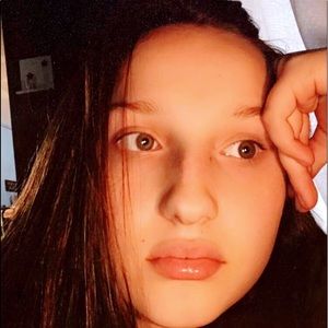 Meet your Posher, Nevaeh